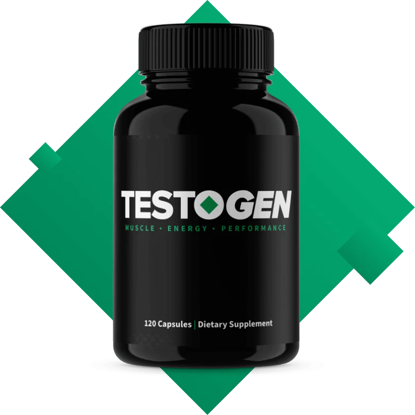 Testogen